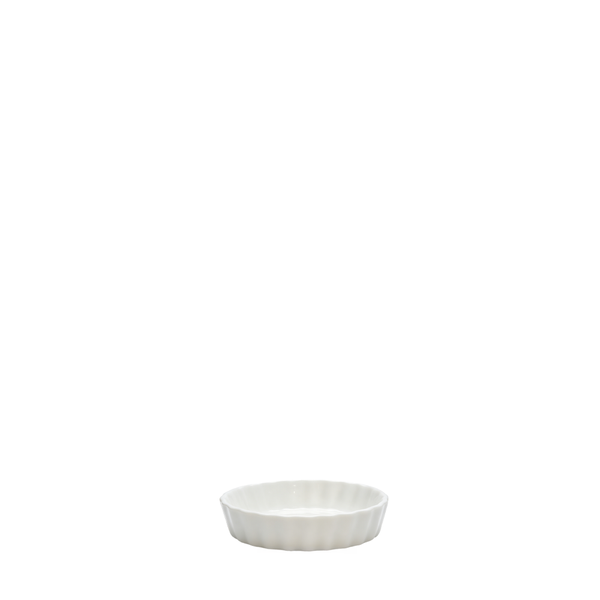 Gusto 4" Crème Brule Bowl