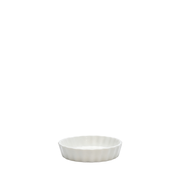 Gusto 4.75" Crème Brule Bowl