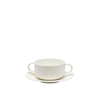 Coppi 250ml (8.5oz) 6.5" Soup Bowl with Handles