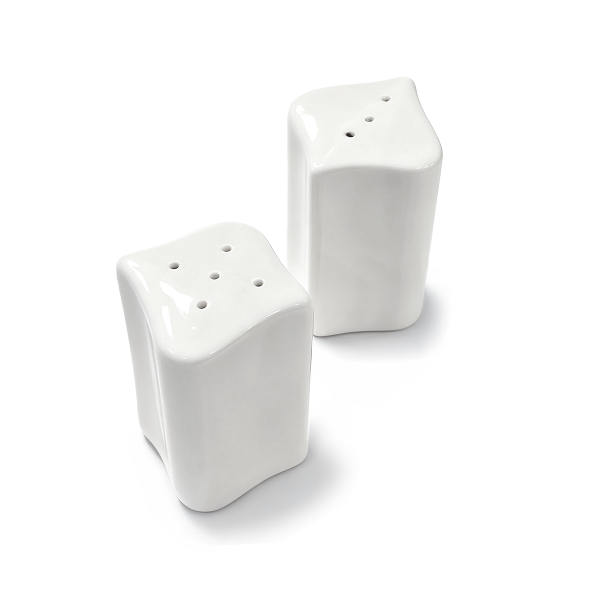 McKayla Salt & Pepper