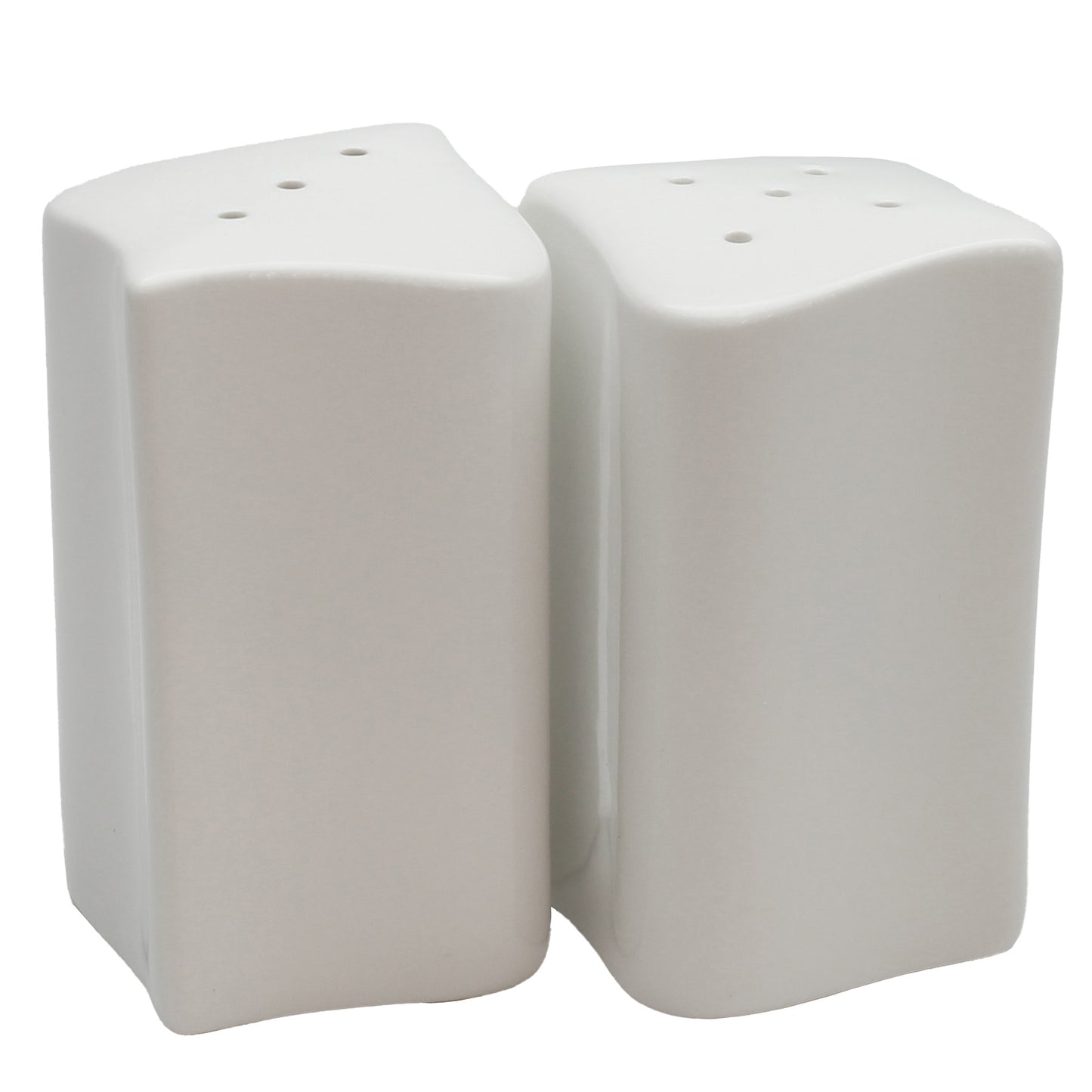 McKayla Salt & Pepper