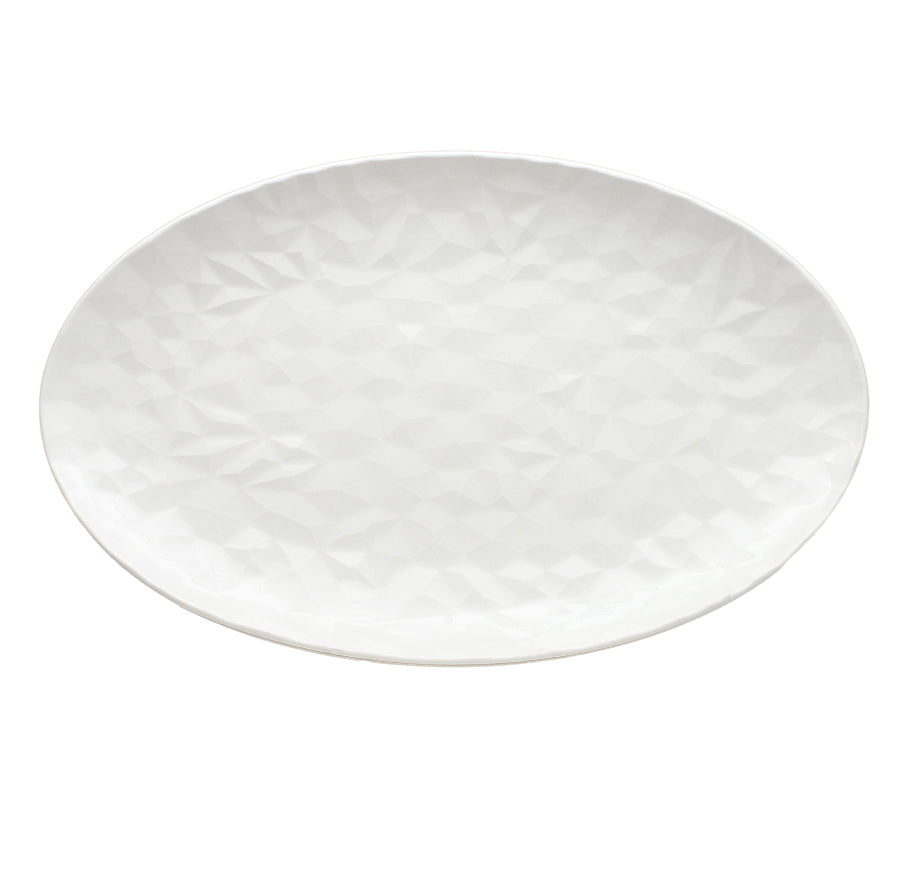 Amora Platter 25.5 x 14.8cm (10 x 5.75in)