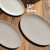 Amora Platter 40.8 x 25.3cm (16 x 10in)