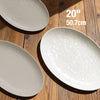 Amora Platter 50.7 x 34.7cm (20 x 13.75in)