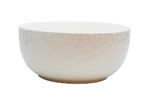 Amora Bowl 22.2 x 10.6cm H (8.75 x 4in H)