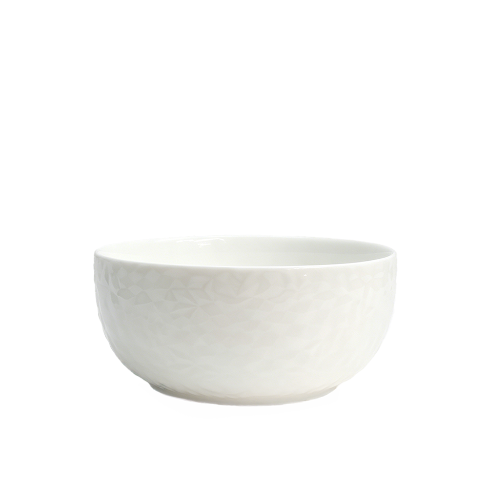 Amora Bowl 22.2 x 10.6cm H (8.75 x 4in H)