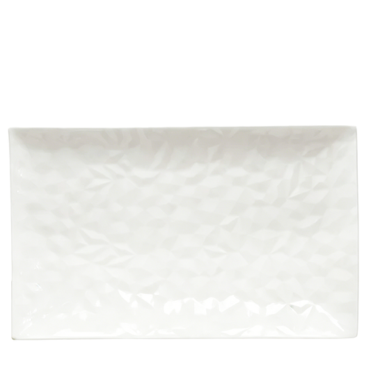 Amora Platter 41.6 x 25.7cm (16.4 x 10.1in)