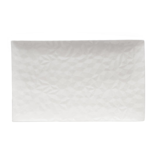 Amora 16.5" x 10" Rectangular Platter