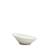 Oblique 7.5" x 6.25" Oval Bowl
