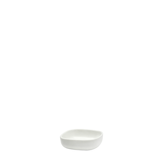 Gusto 9 x 9 x 2.6cm (3.5x3.5x1"D) Bowl