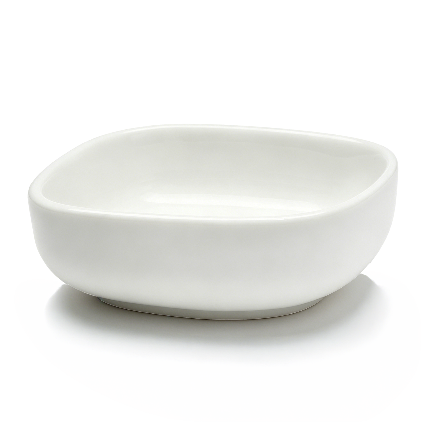 Gusto 9 x 9 x 2.6cm (3.5x3.5x1"D) Bowl
