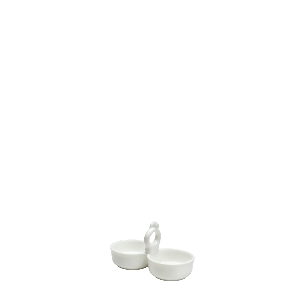 Kelly Salt & Pepper Tray