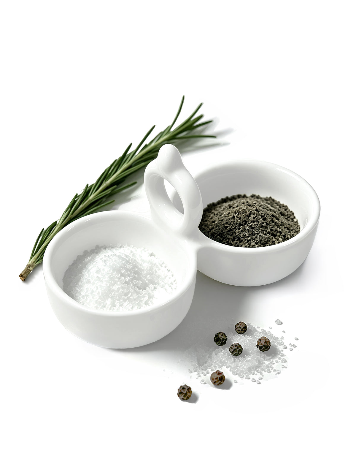 Kelly Salt & Pepper Tray