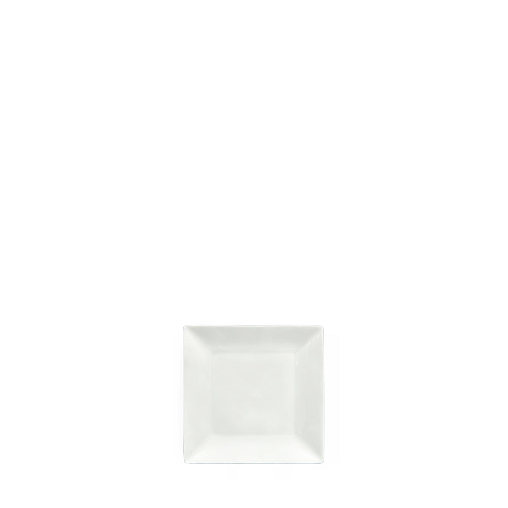 Somerville 10.2cm (4in) Square Plate