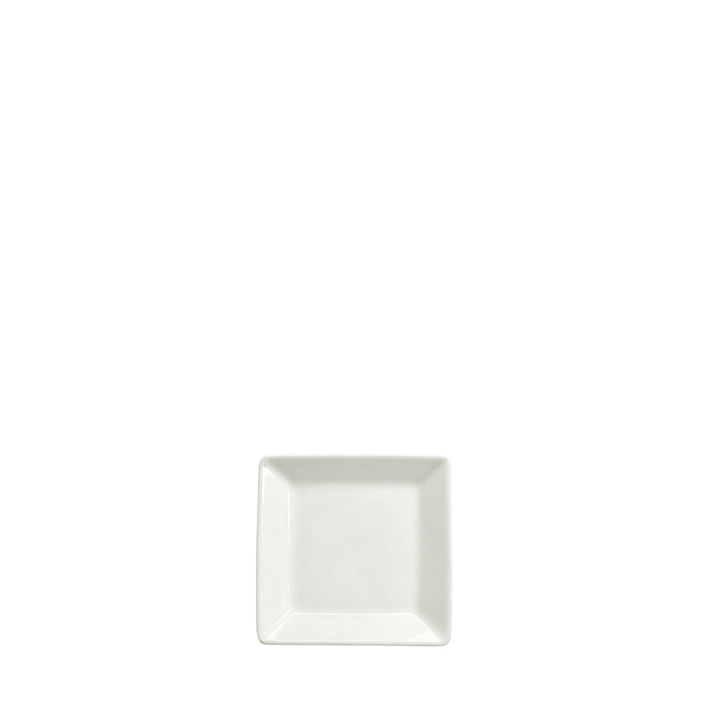 Somerville 10.2cm (4in) Square Plate