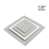 Somerville 18.4cm (7.25in) Square Plate