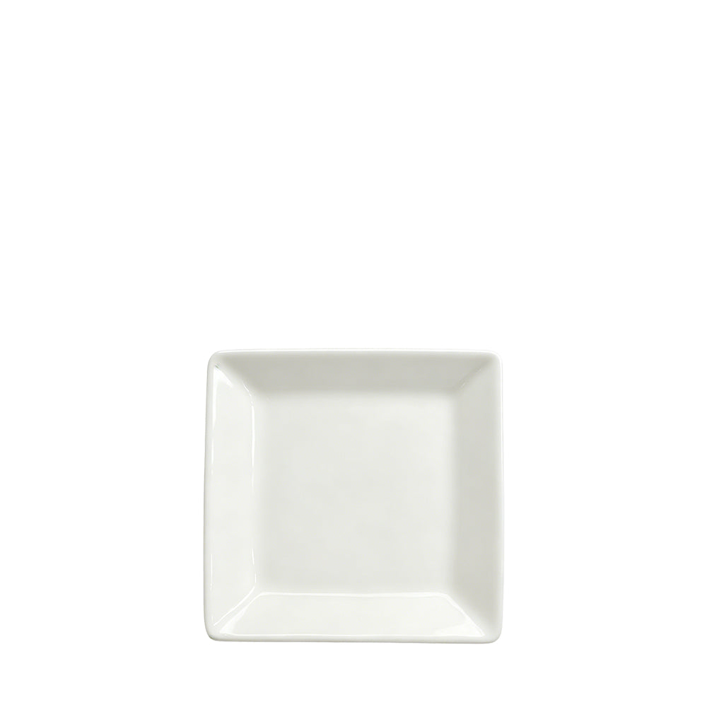 Somerville 15.3cm (6in) Square Plate