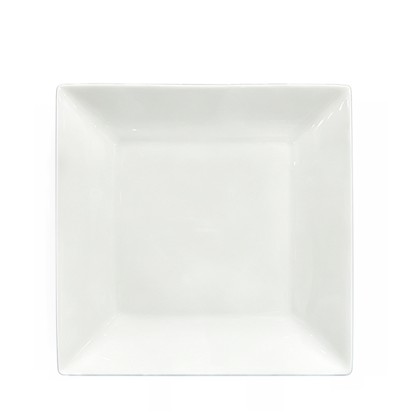Somerville 26.7cm (10.5in) Square Plate