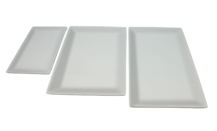 Somerville 13.75" x 7.5" Platter