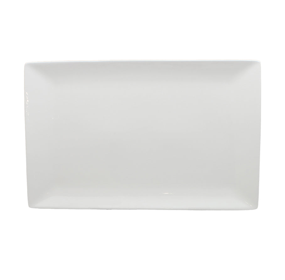 Somerville 12.5" x 8" Platter
