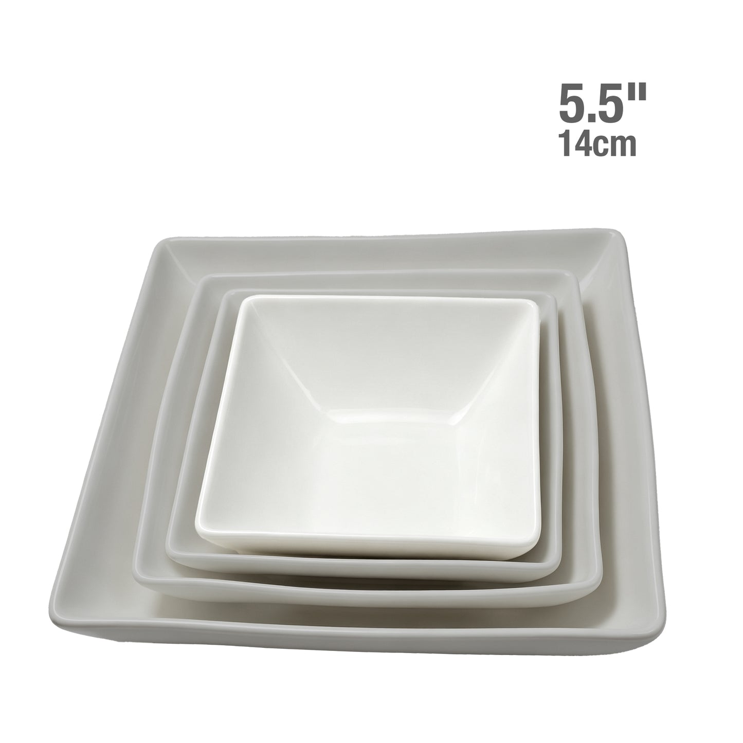 Somerville 5.5" Square Bowl