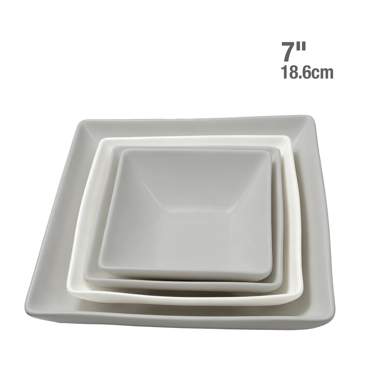 Somerville 7" Square Bowl