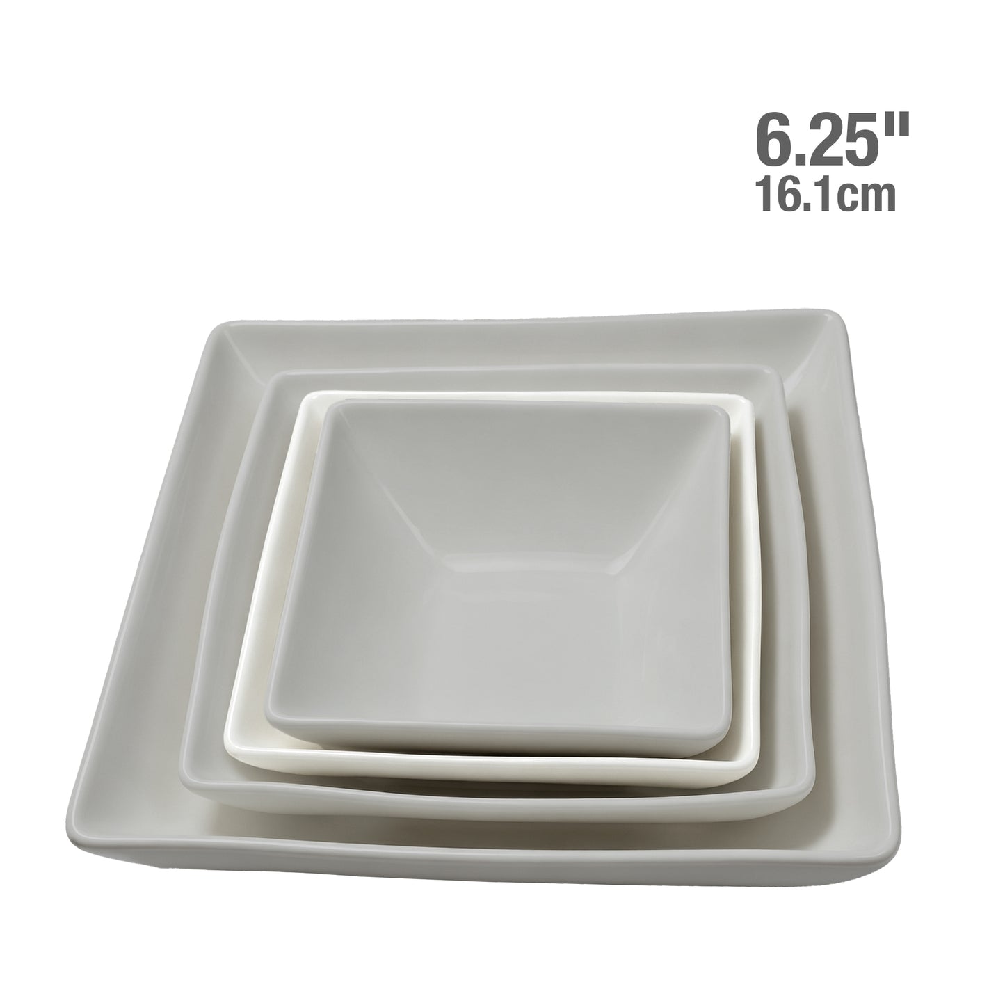 Somerville 6.25" Square Bowl