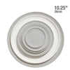 Bianca 26cm (10.25in) Dinner Plate
