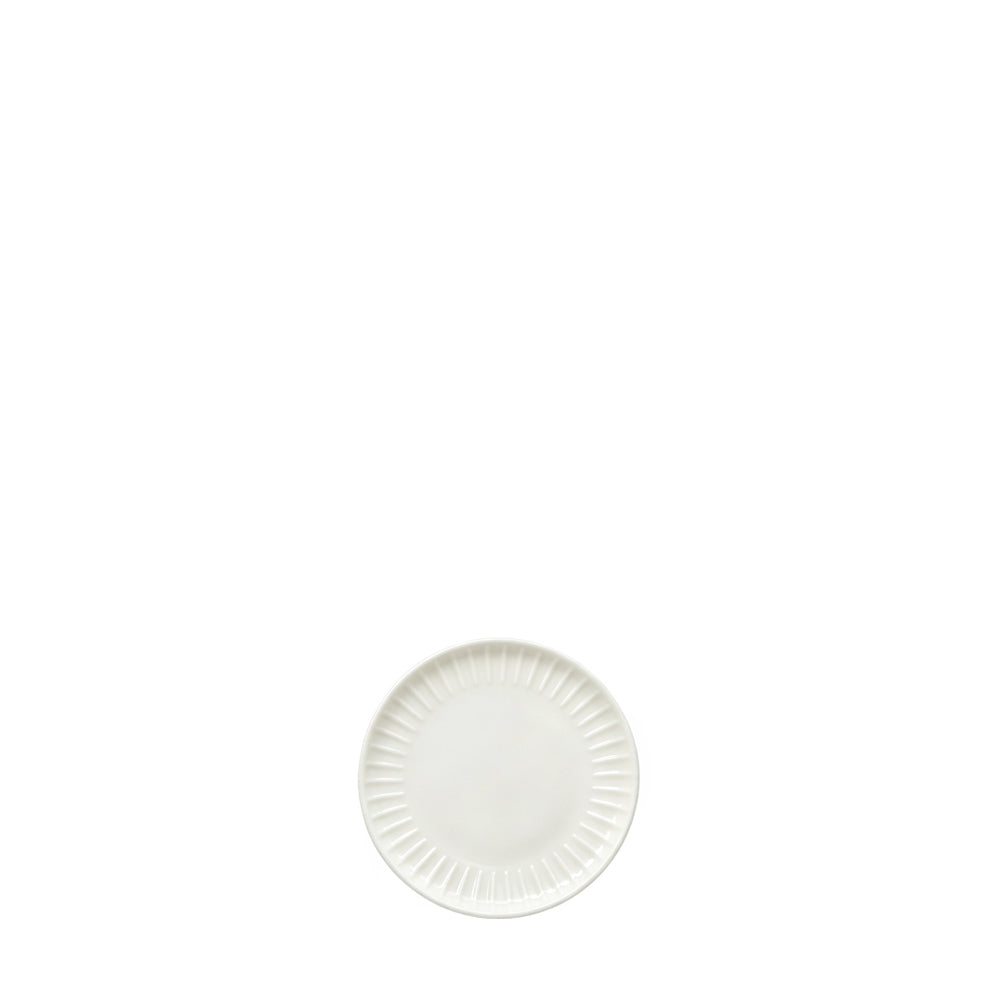 Bianca 10cm (4in) Plate