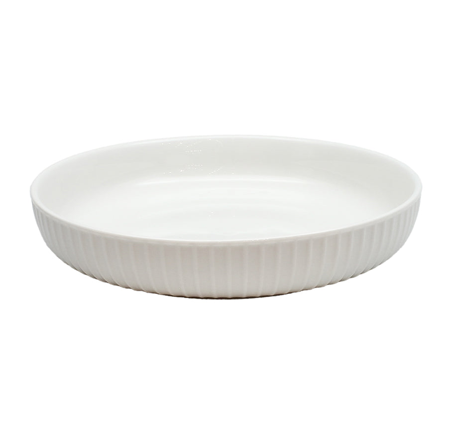 Bianca 21.6cm (8.5 mL) Soup Bowl