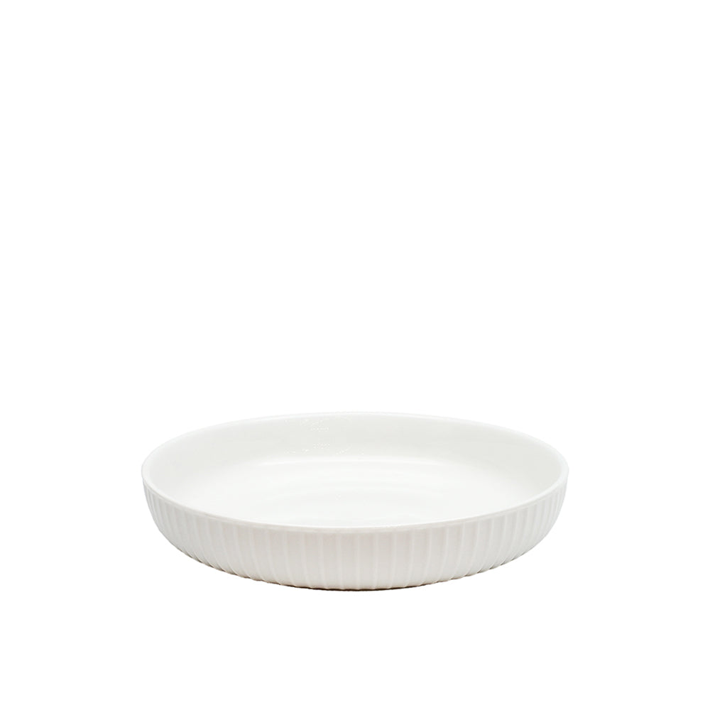 Bianca 21.6cm (8.5 mL) Soup Bowl