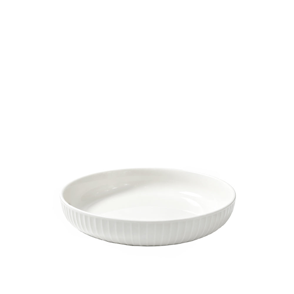 Bianca 21.6cm (8.5in) Soup Bowl