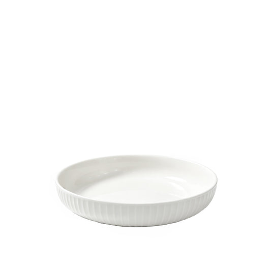 Bianca 21.6cm (8.5in) Soup Bowl