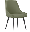 Idalia Dining Chair, Olive