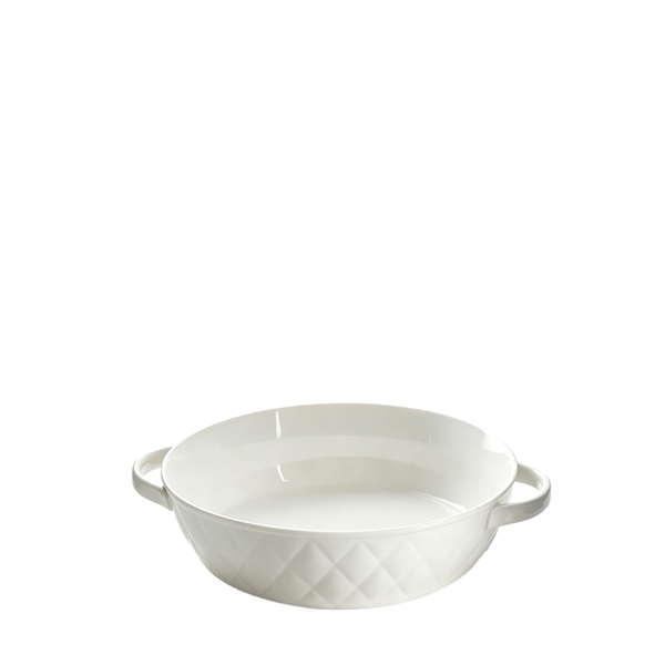 Baldwin Round Casserole 23 x 19 x 5cm