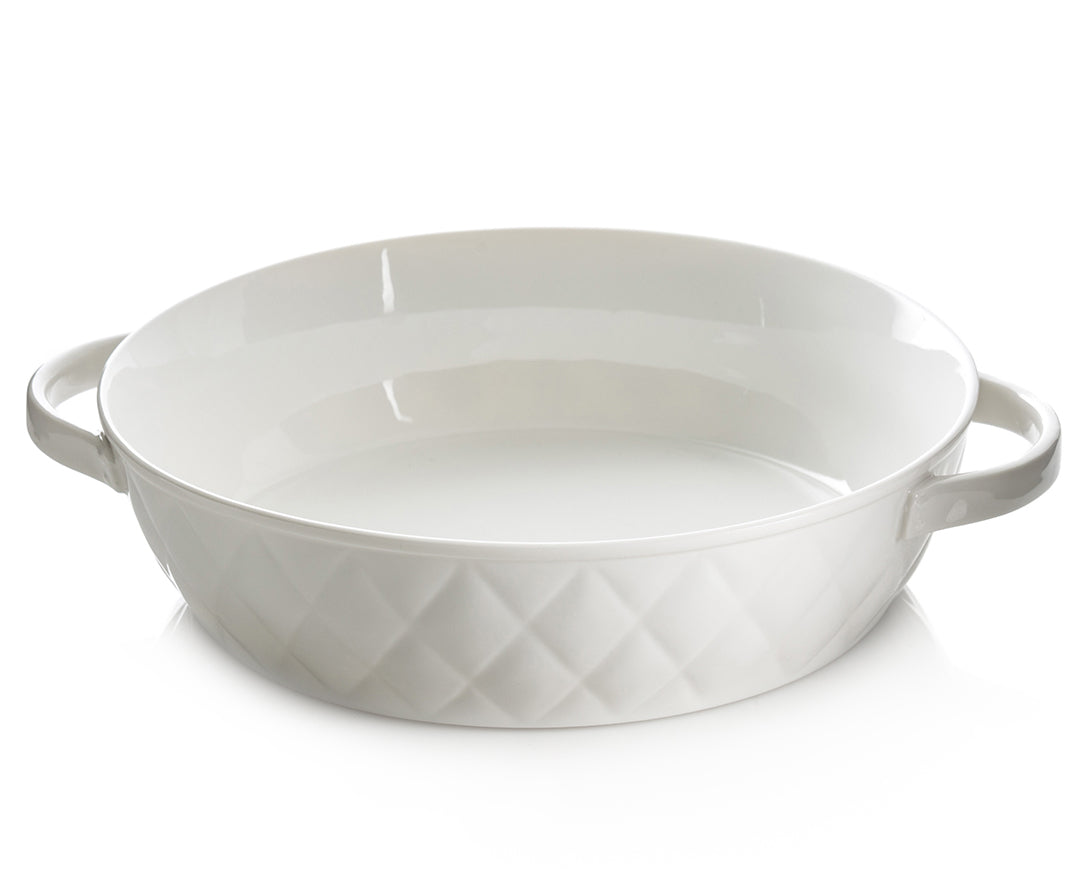 Baldwin Round Casserole 23 x 19 x 5cm