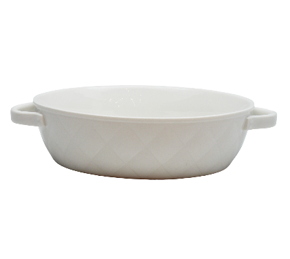 Baldwin Round Casserole 23 x 19 x 5cm