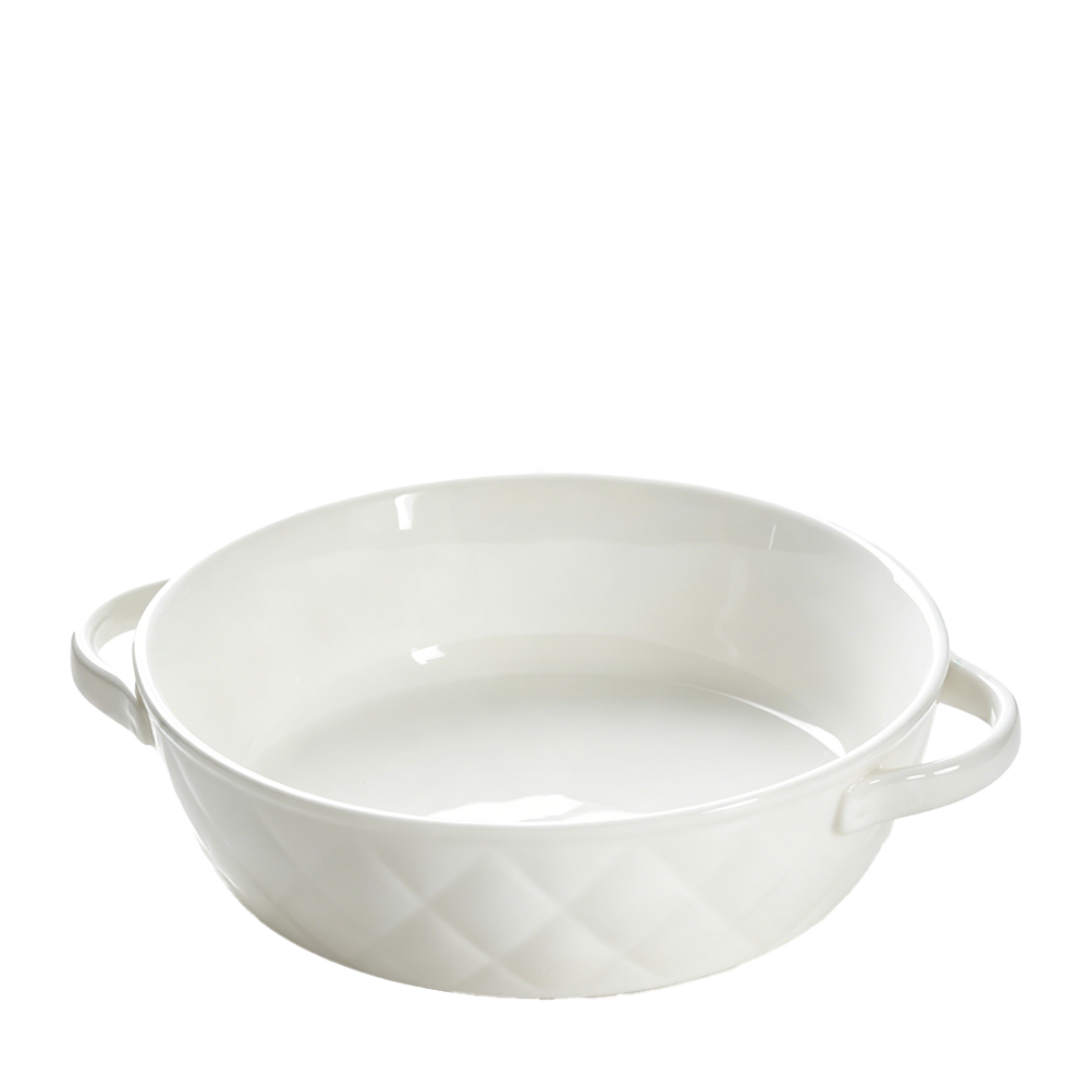 Baldwin Round Casserole 32 x 27 x 6.8cm