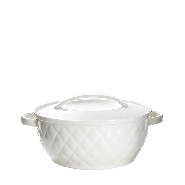 Baldwin Covered Casserole 27.5 x 23 x 9.6cm