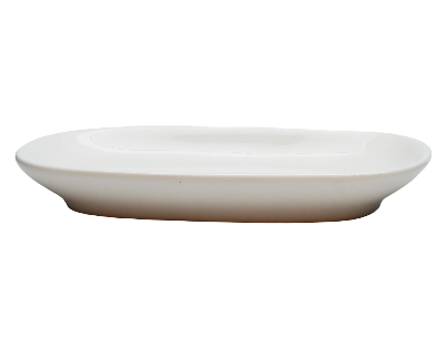 Gigi Mini Appetizer Dish 16 x 8.5 x 2cm