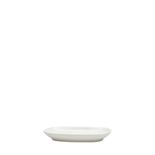 Gigi Mini Appetizer Dish 16 x 8.5 x 2cm