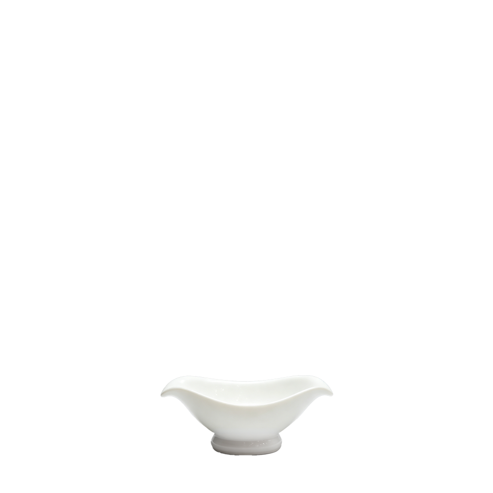 Gigi Mini Sauce Boat 13x7.5cm