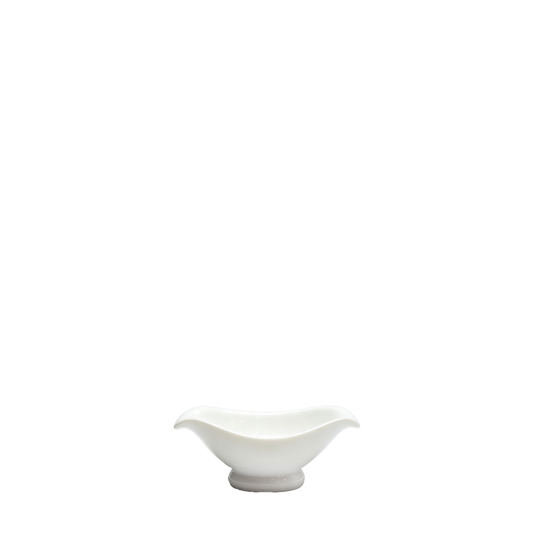 Gigi Mini Sauce Boat 13x7.5cm