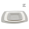 Chadwick Server 33 x 22cm