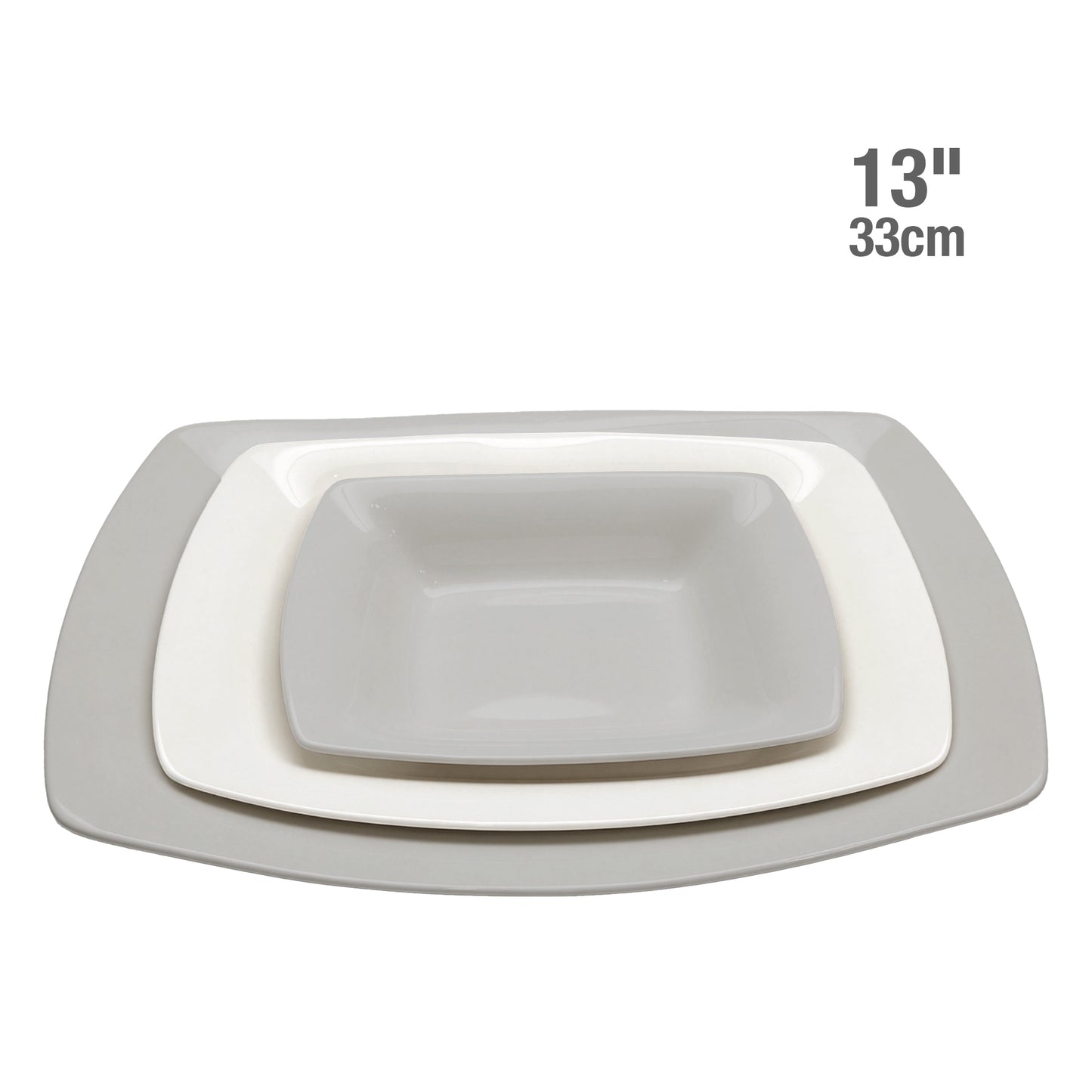 Chadwick Server 33 x 22cm