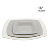 Chadwick Server 40.6 x 26 x 8x8 cm
