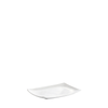Sasha 18.3 x 13.3cm Appetizer Plate