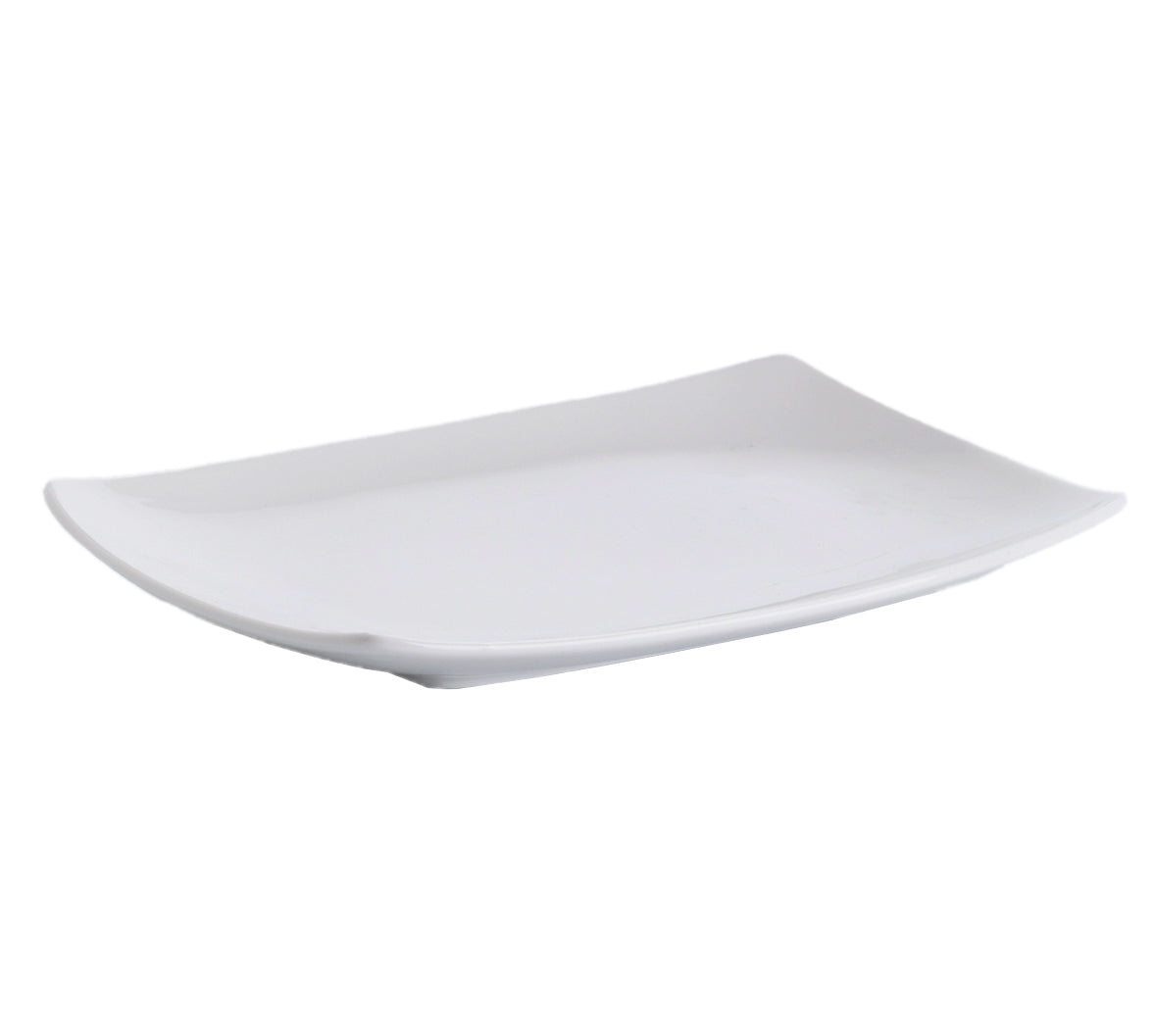 Sasha 18.3 x 13.3cm Appetizer Plate