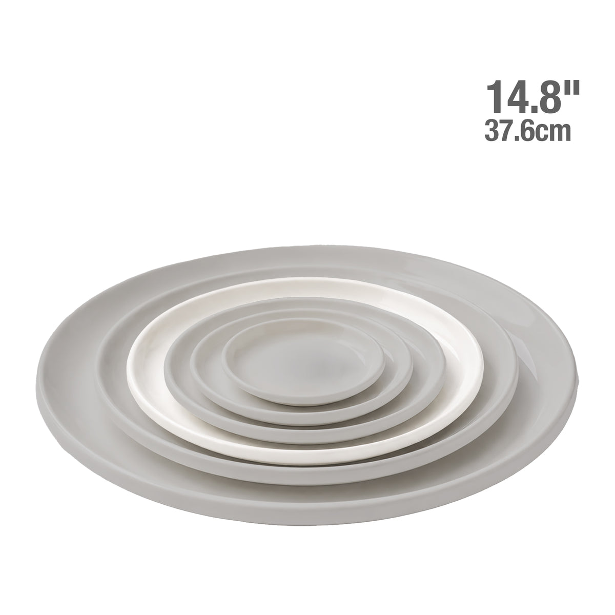 Sutton 37.6cm (14.8in) Platter