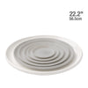 Sutton 56.5 (22in) Platter